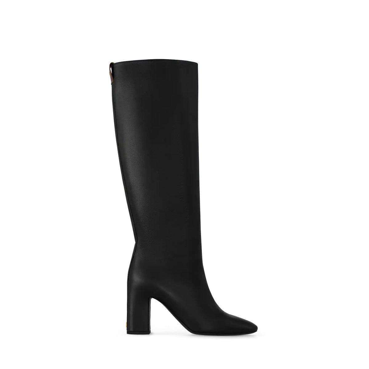 Donna High Boot