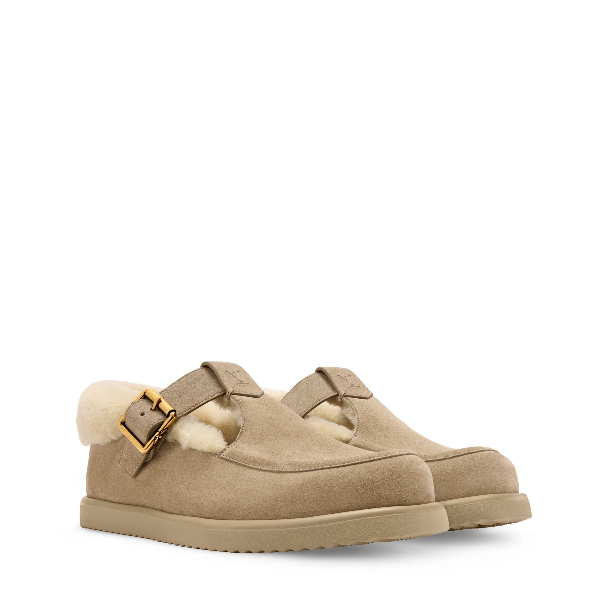 LV Easy Mary Jane