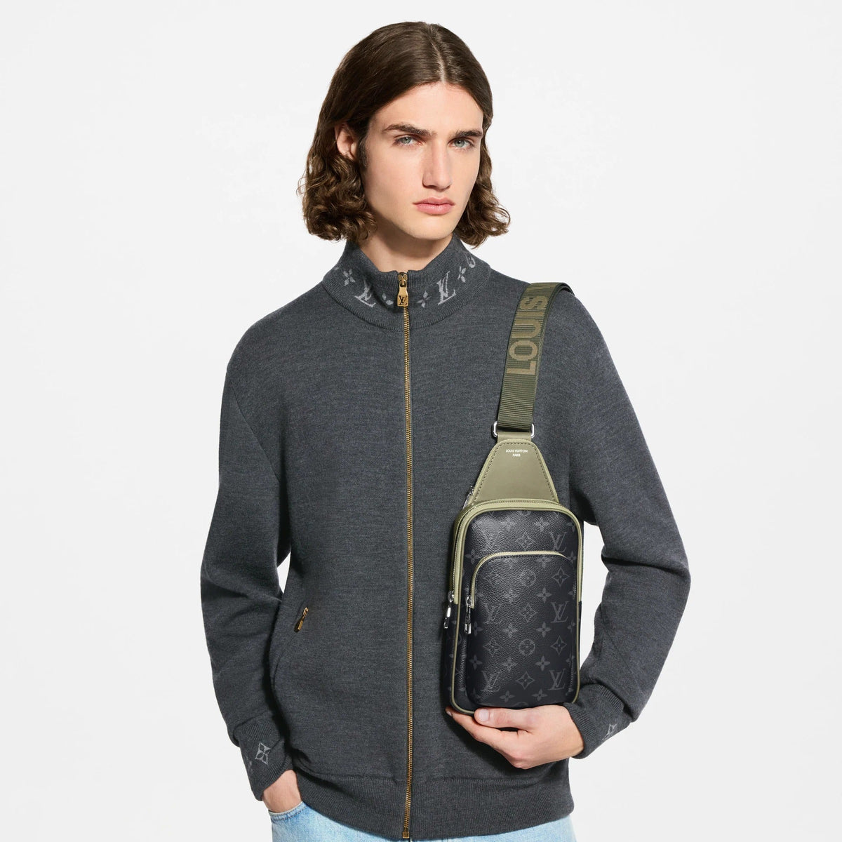 Avenue Slingbag PM