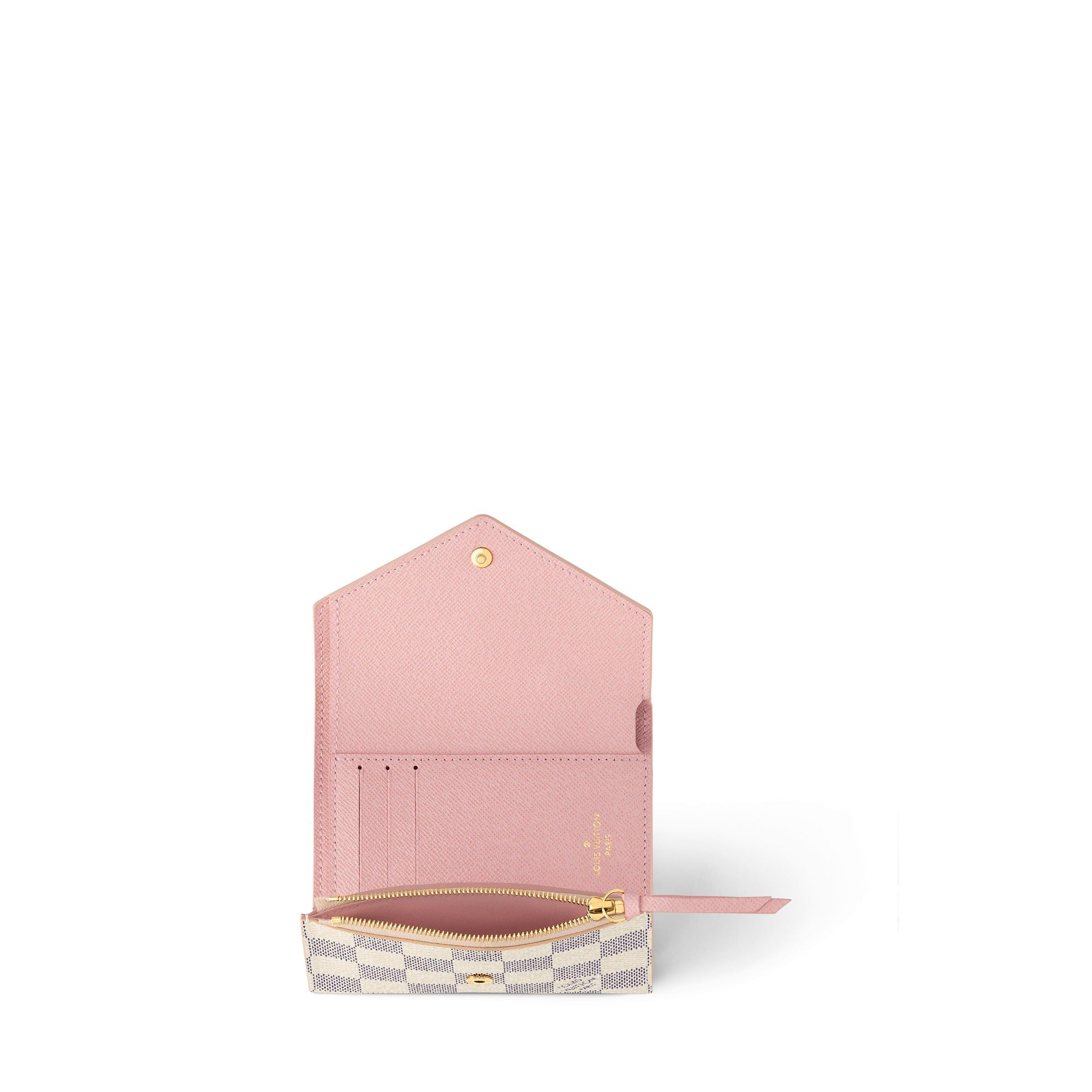 Victorine Wallet