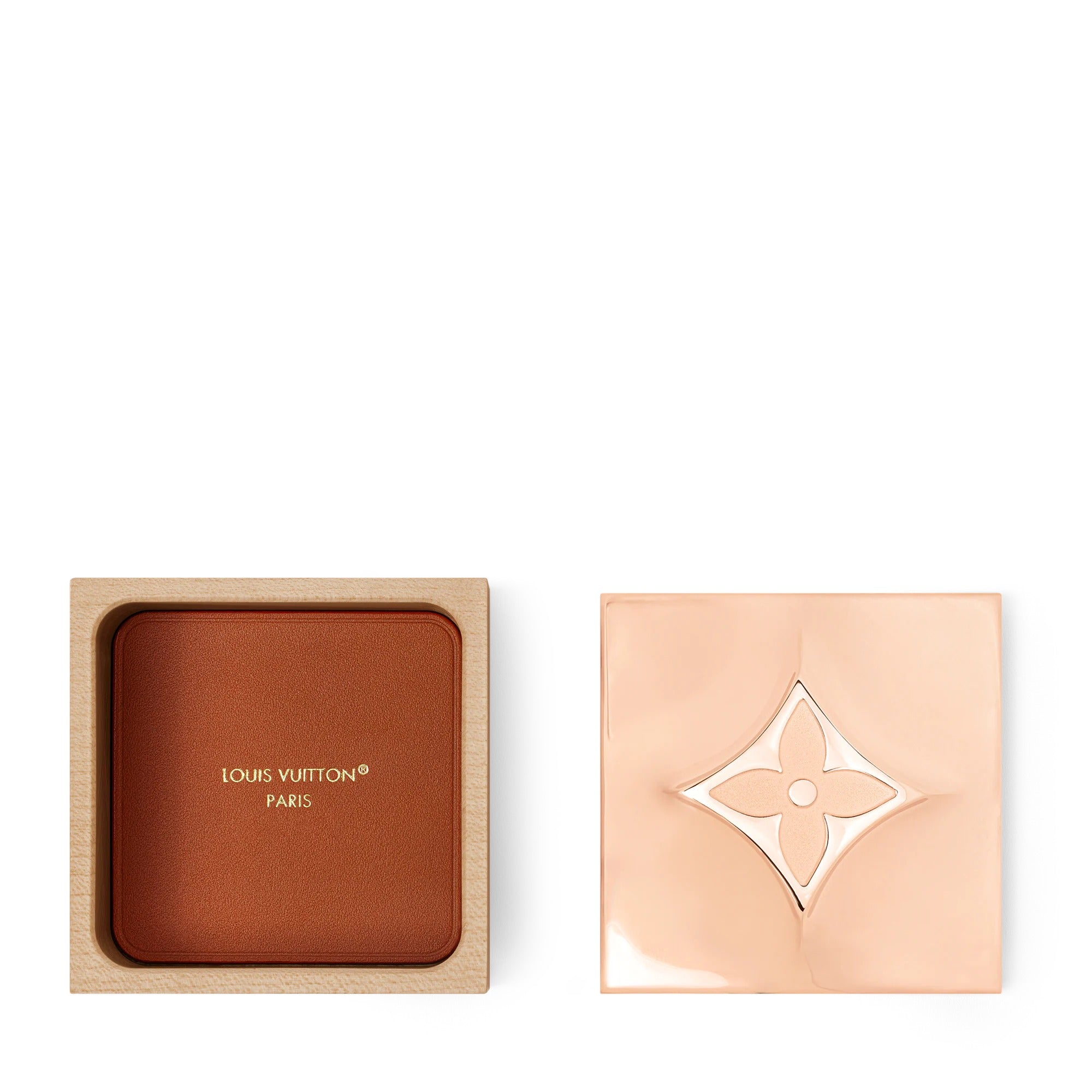 Metalgram Box