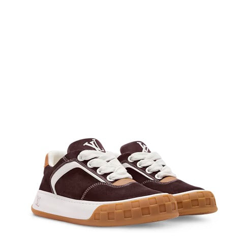 LV Tilted Sneaker