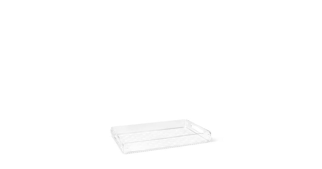 Plexiglass Tray PM
