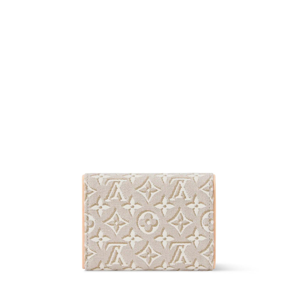 Victorine Wallet