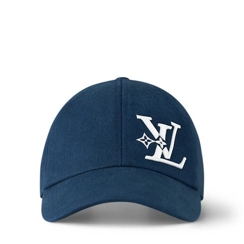 LV Smash Cap