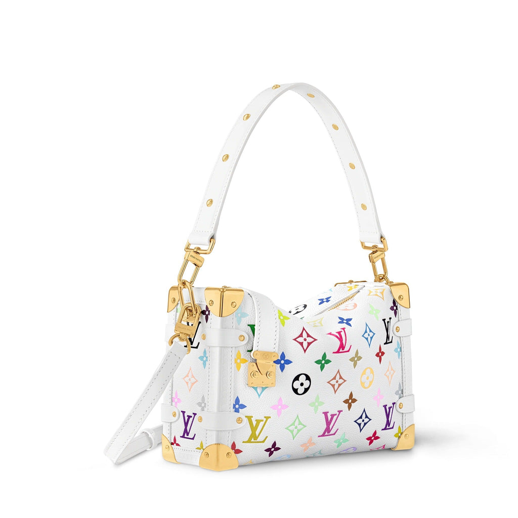 LV x TM Side Trunk MM