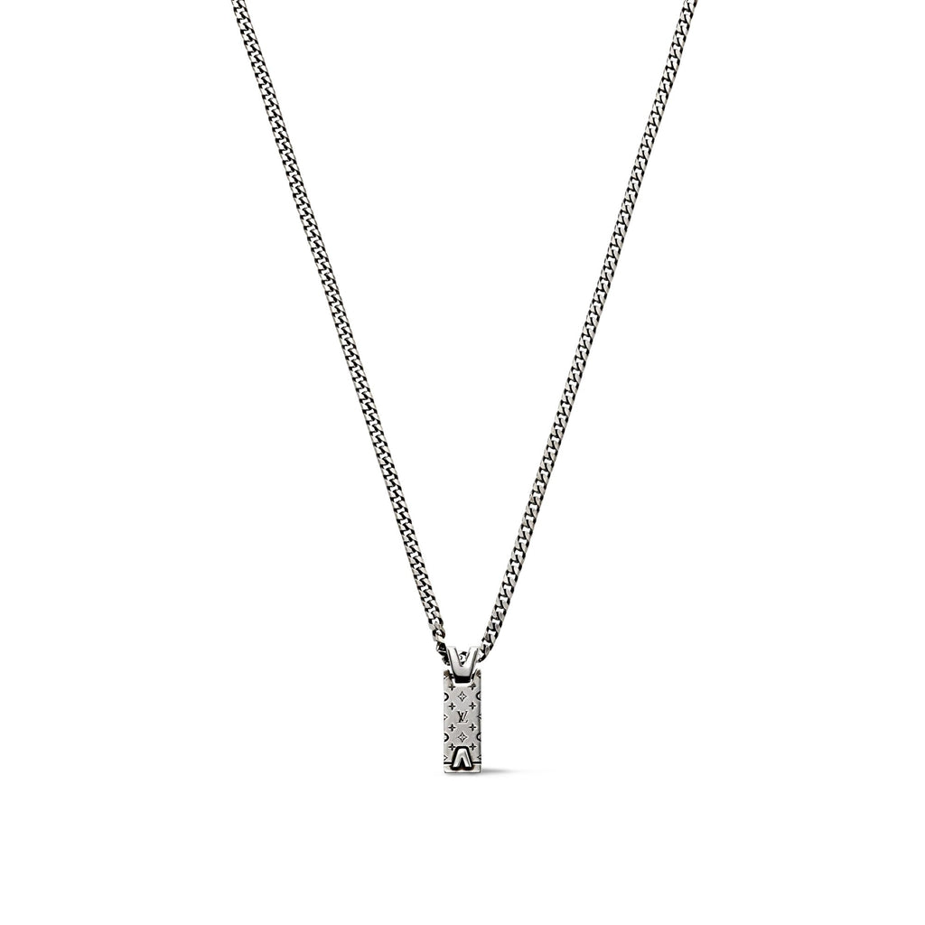 LV Coil Pendant