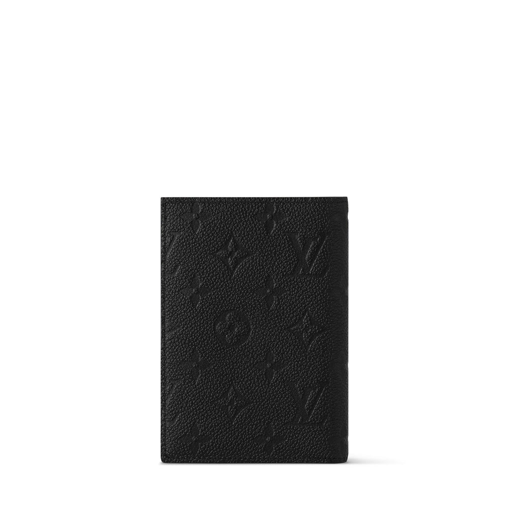 Passport Cover