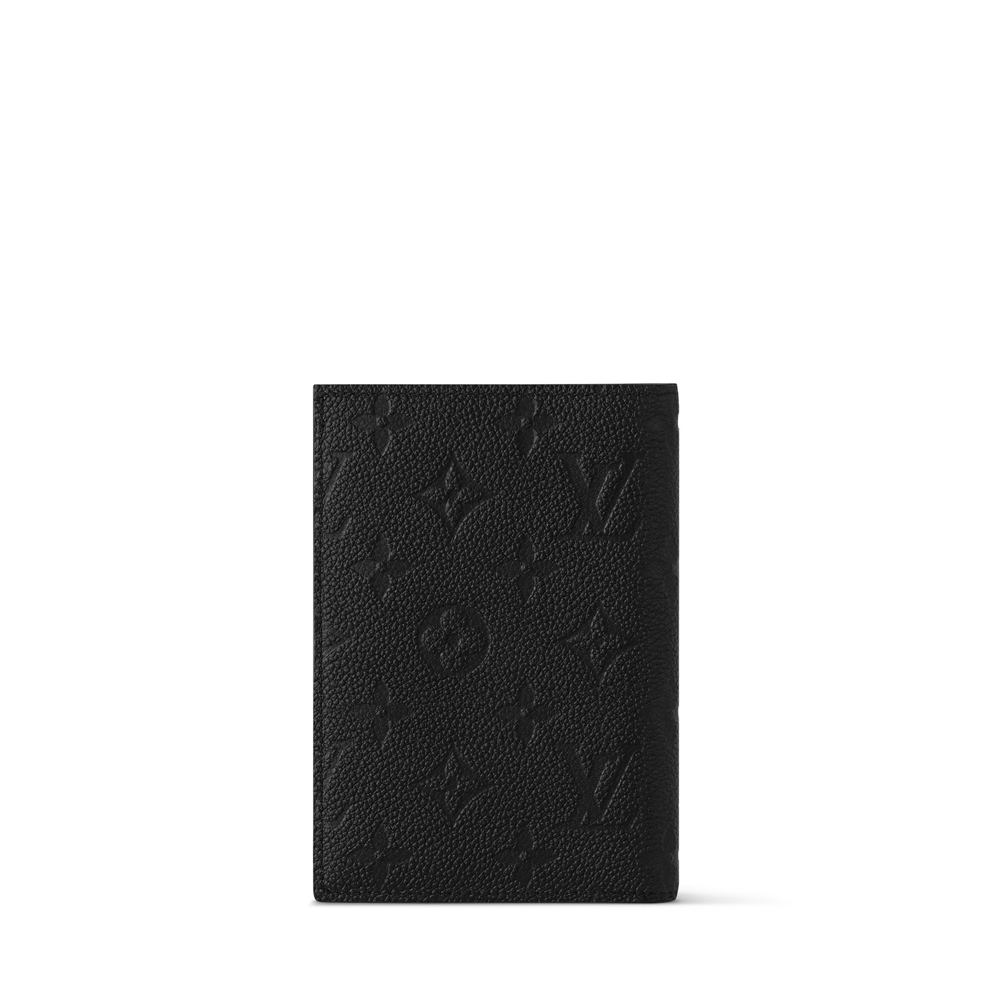 Passport Cover