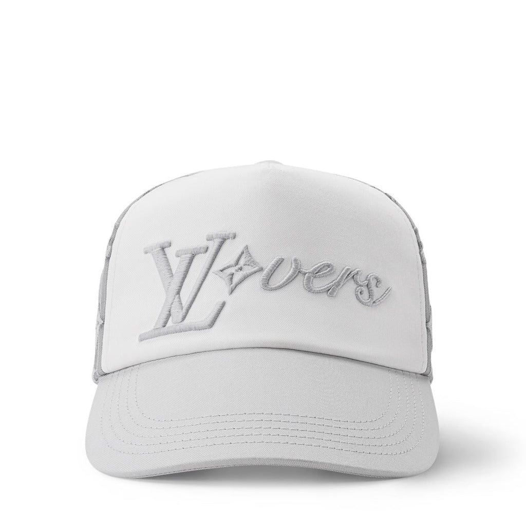 LV Vers Mesh Cap