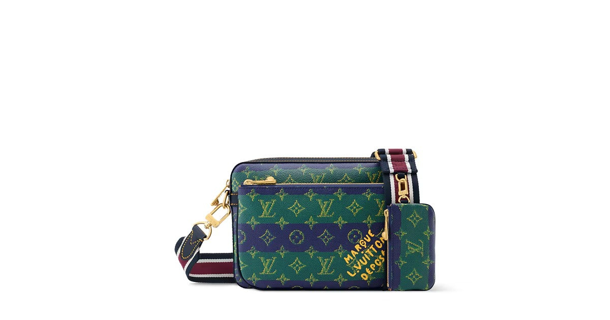 Trio Messenger
