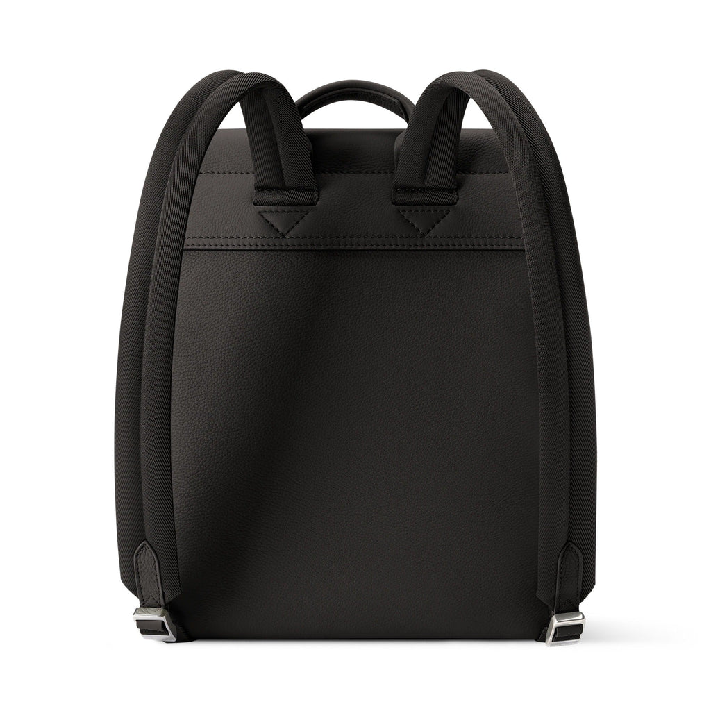 Steamer Backpack