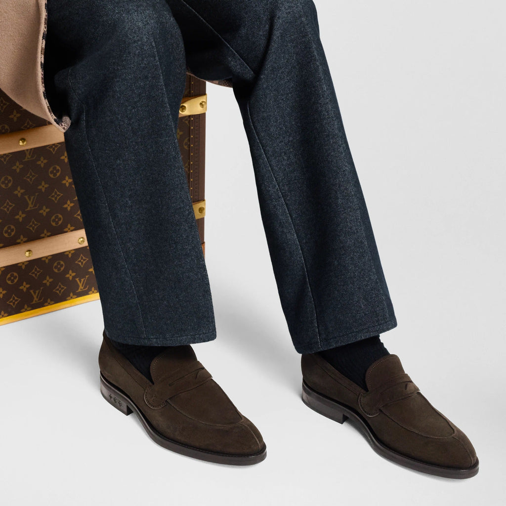 Sorbonne Loafer