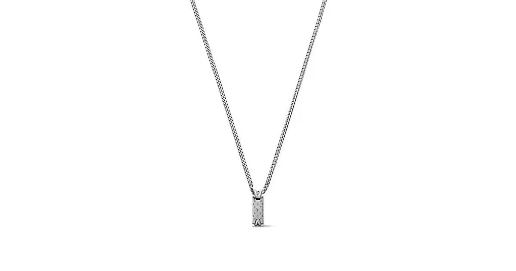 LV Coil Pendant