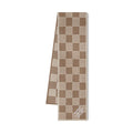 Damier Heritage Scarf