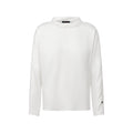 Standing Collar Blouse