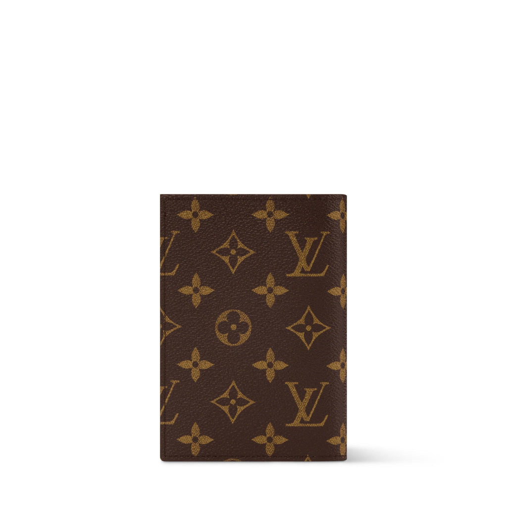 Passport Cover