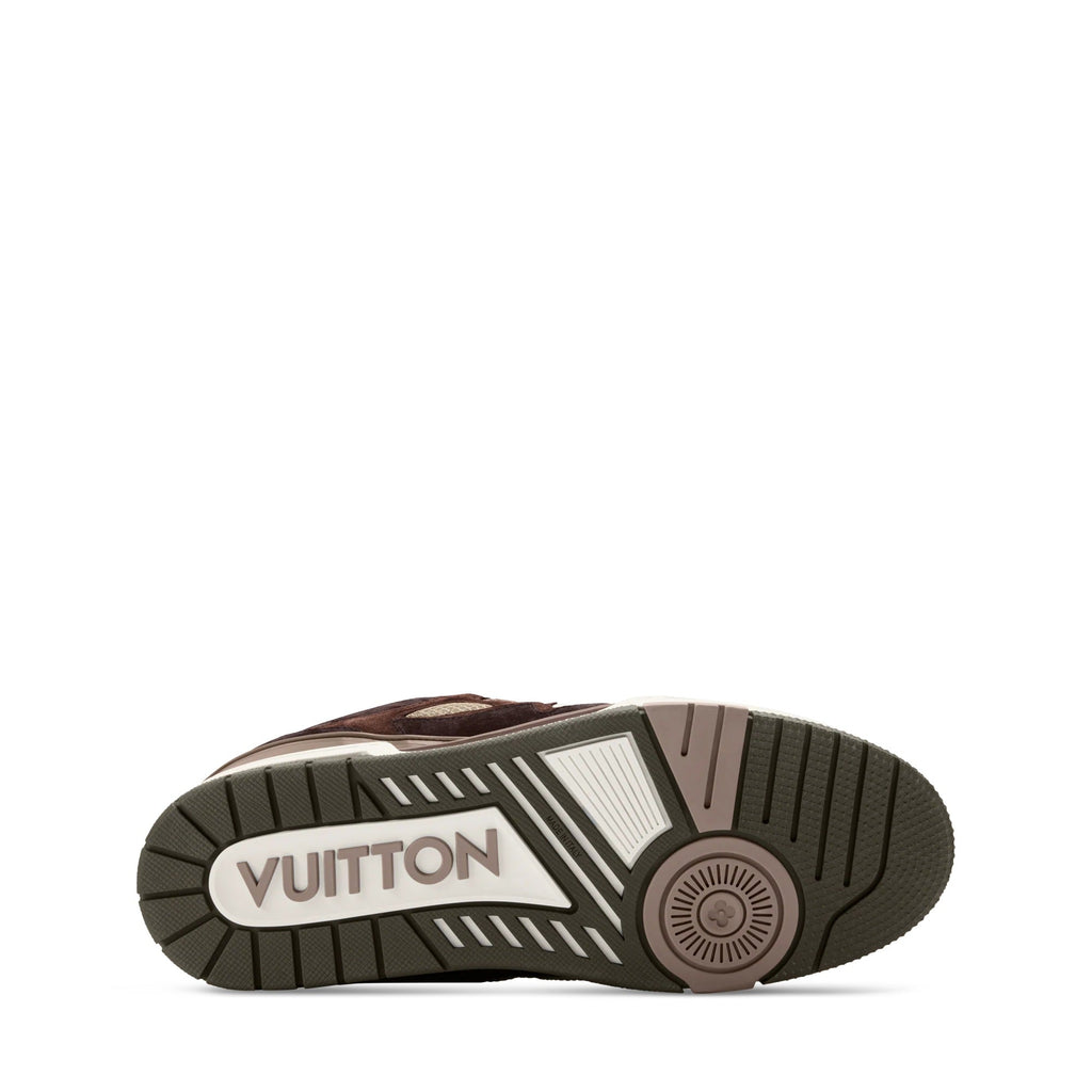 LV Skate Sneaker