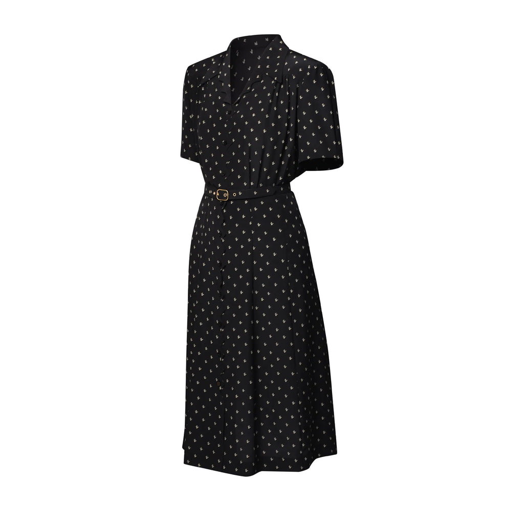 LV By GC Shirt Dress