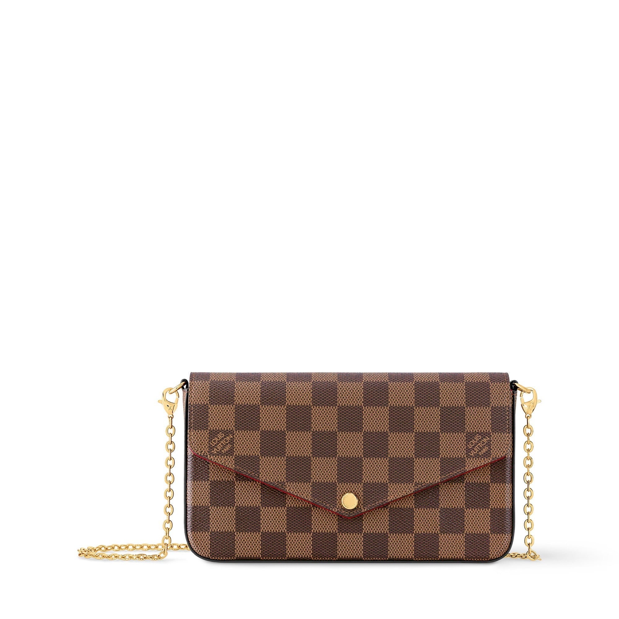Pochette Félicie