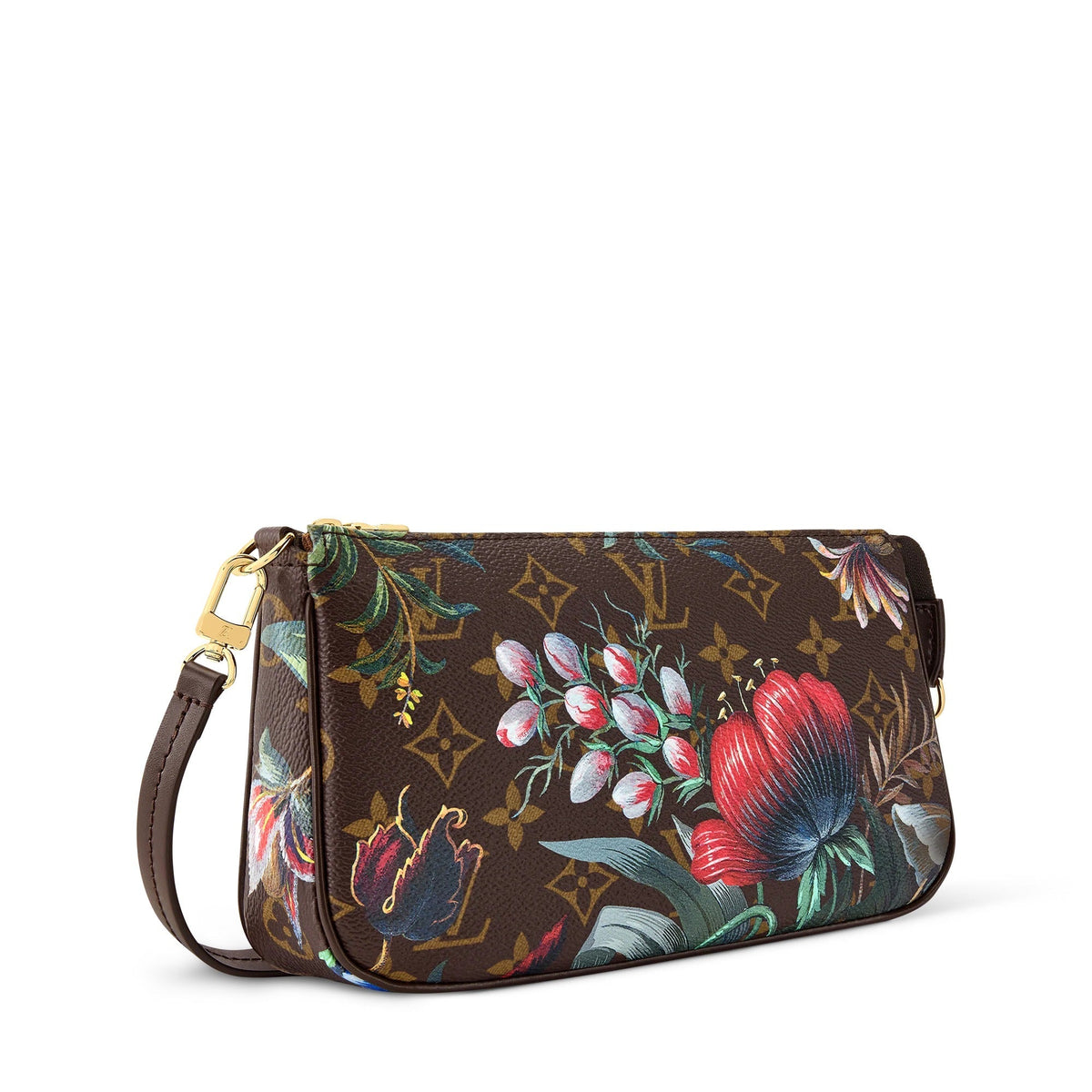 Pochette Accessoires
