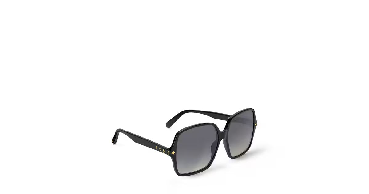 My Monogram Fame Square Sunglasses