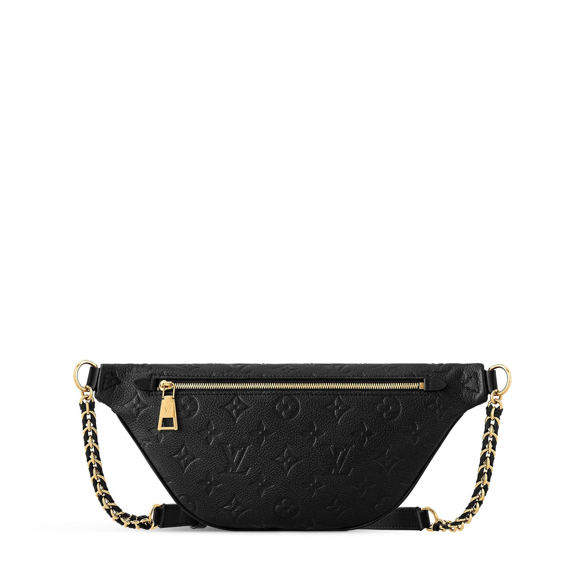 High Rise PM