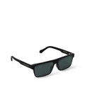 LV Super Vision Daily Low Square Sunglasses