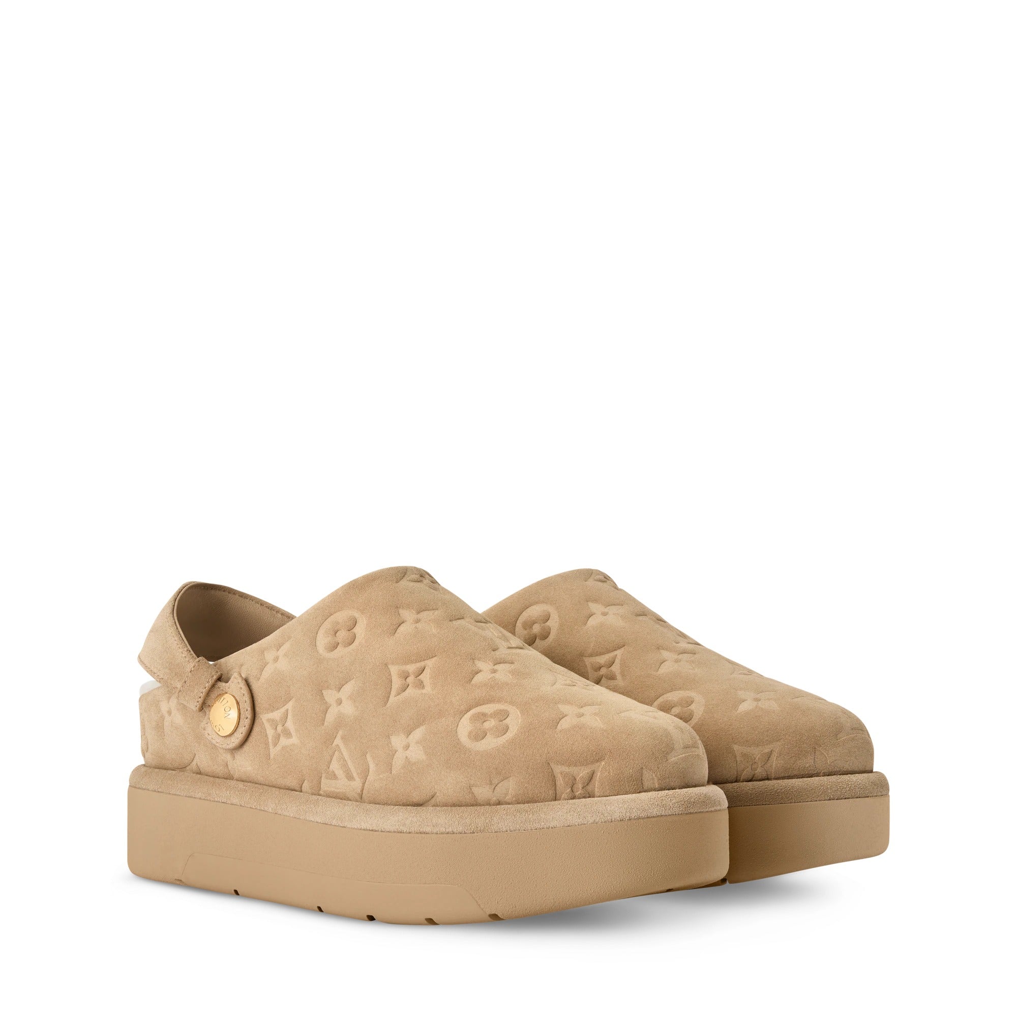 Aspen Platform Closed Mule
