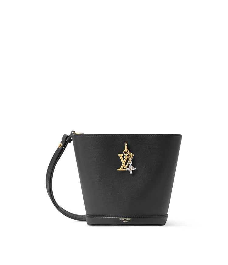 LV Bloom Mini Hobo