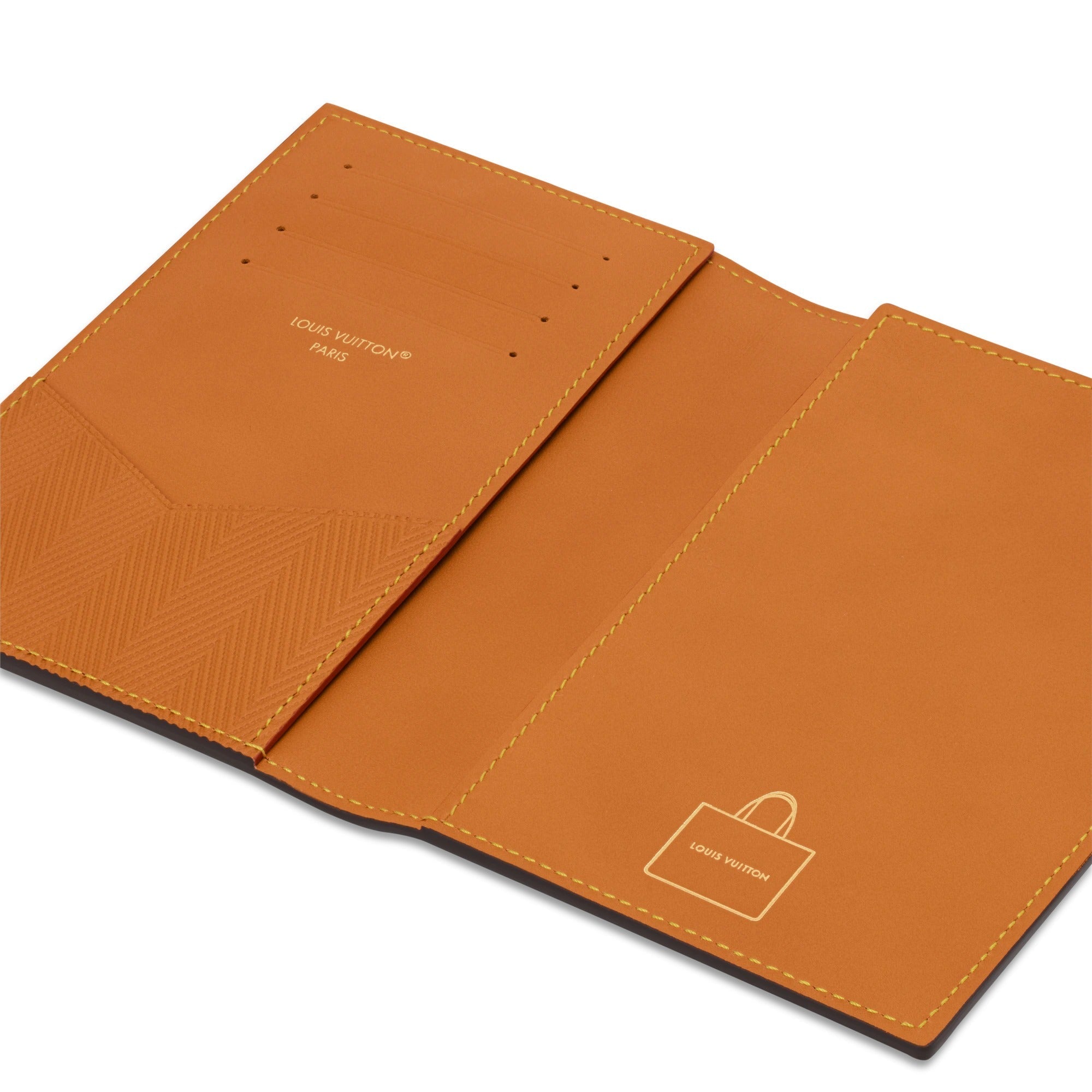 Passport Cover