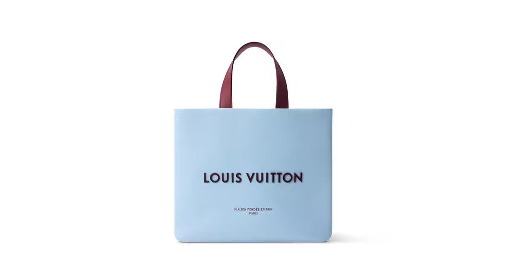 Mini Shopper Tote