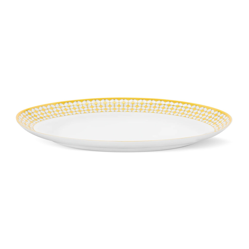 Dolce Vita Oval Platter