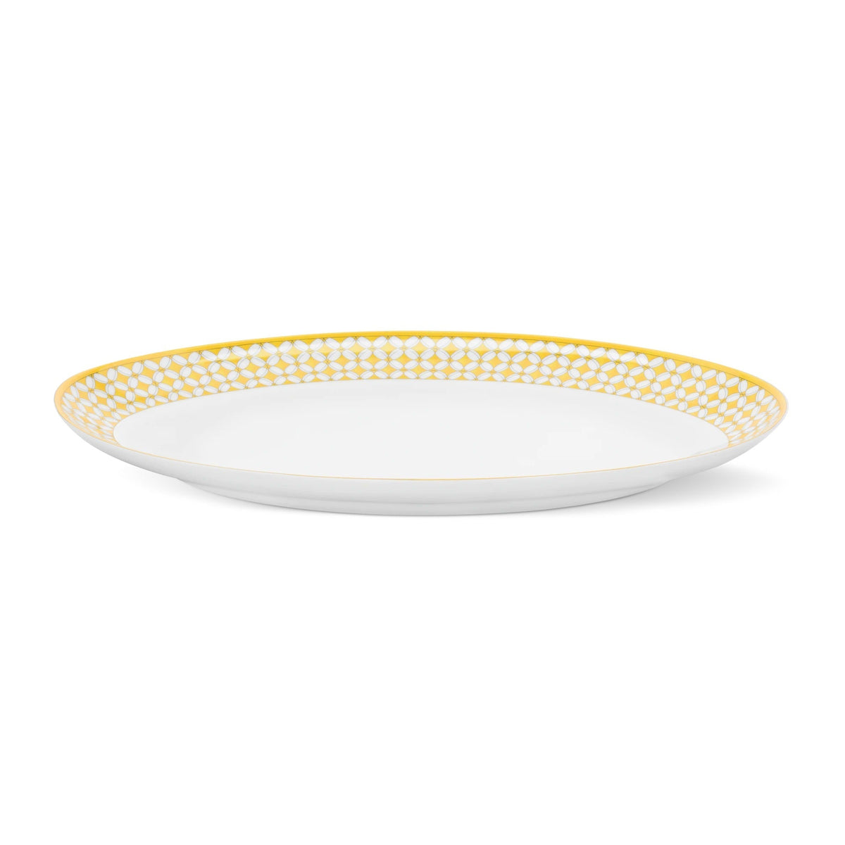 Dolce Vita Oval Platter