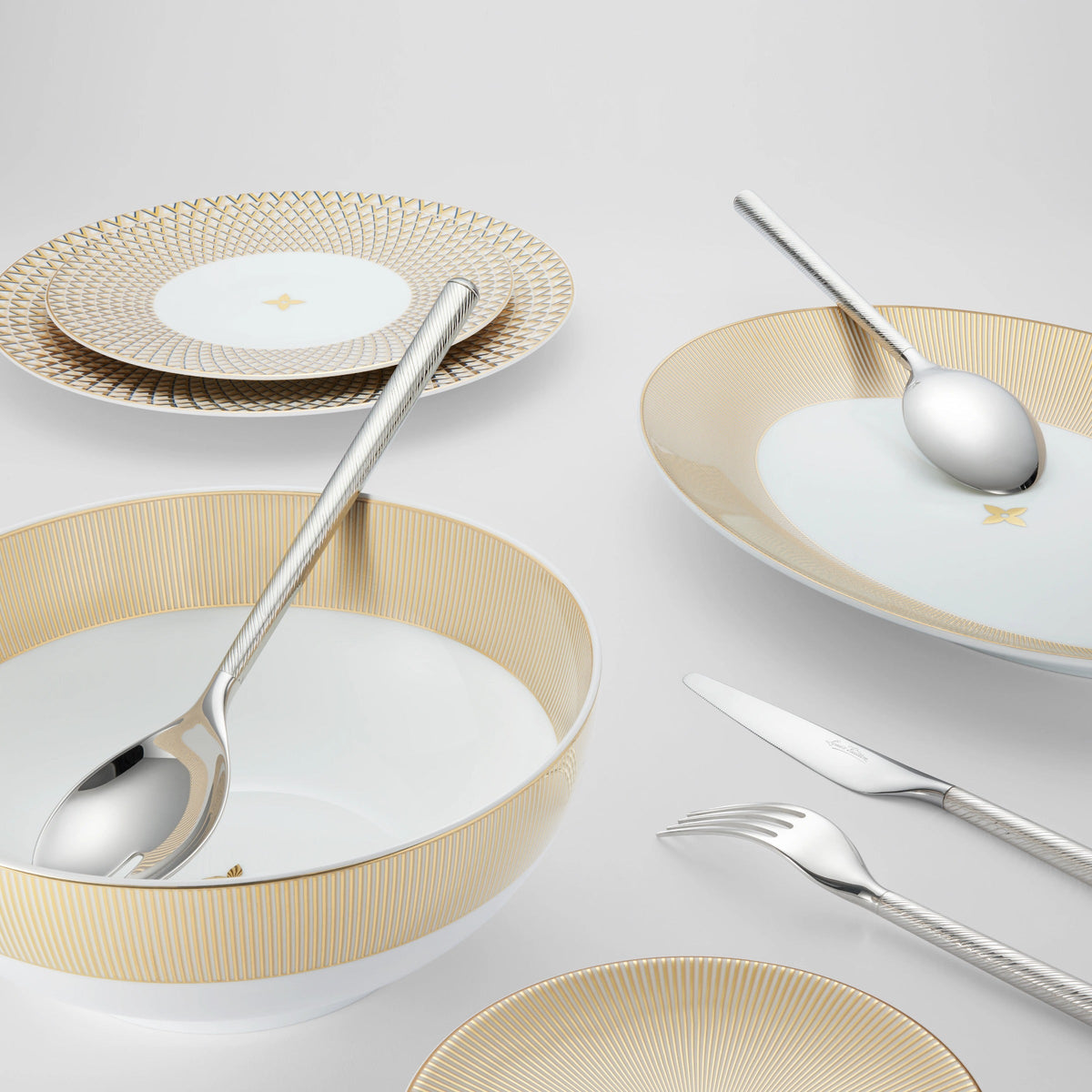 Splendor Salad Bowl
