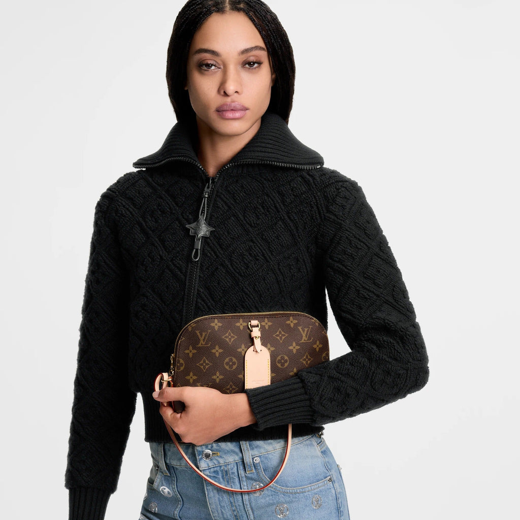Tag Me Pouch