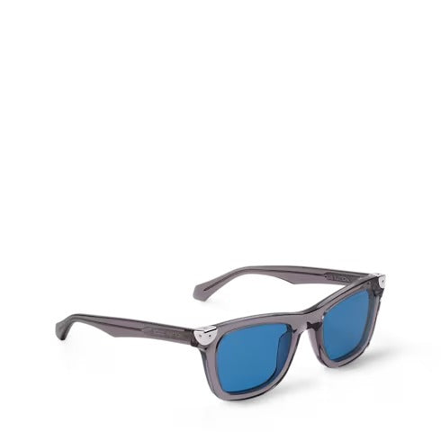LV Heritage Square Sunglasses