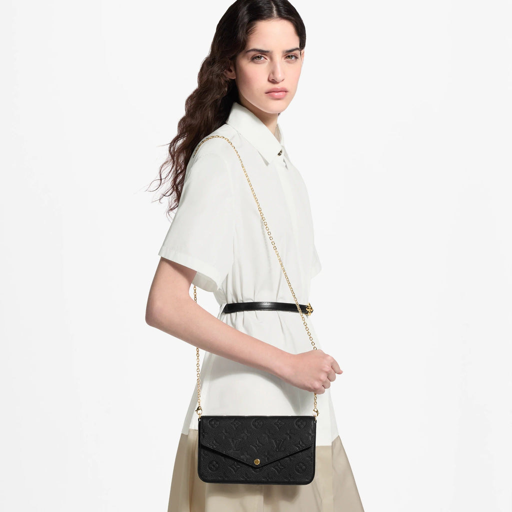 Pochette Félicie