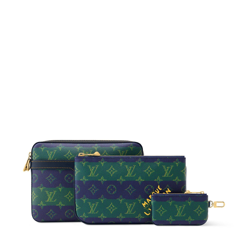 Trio Messenger