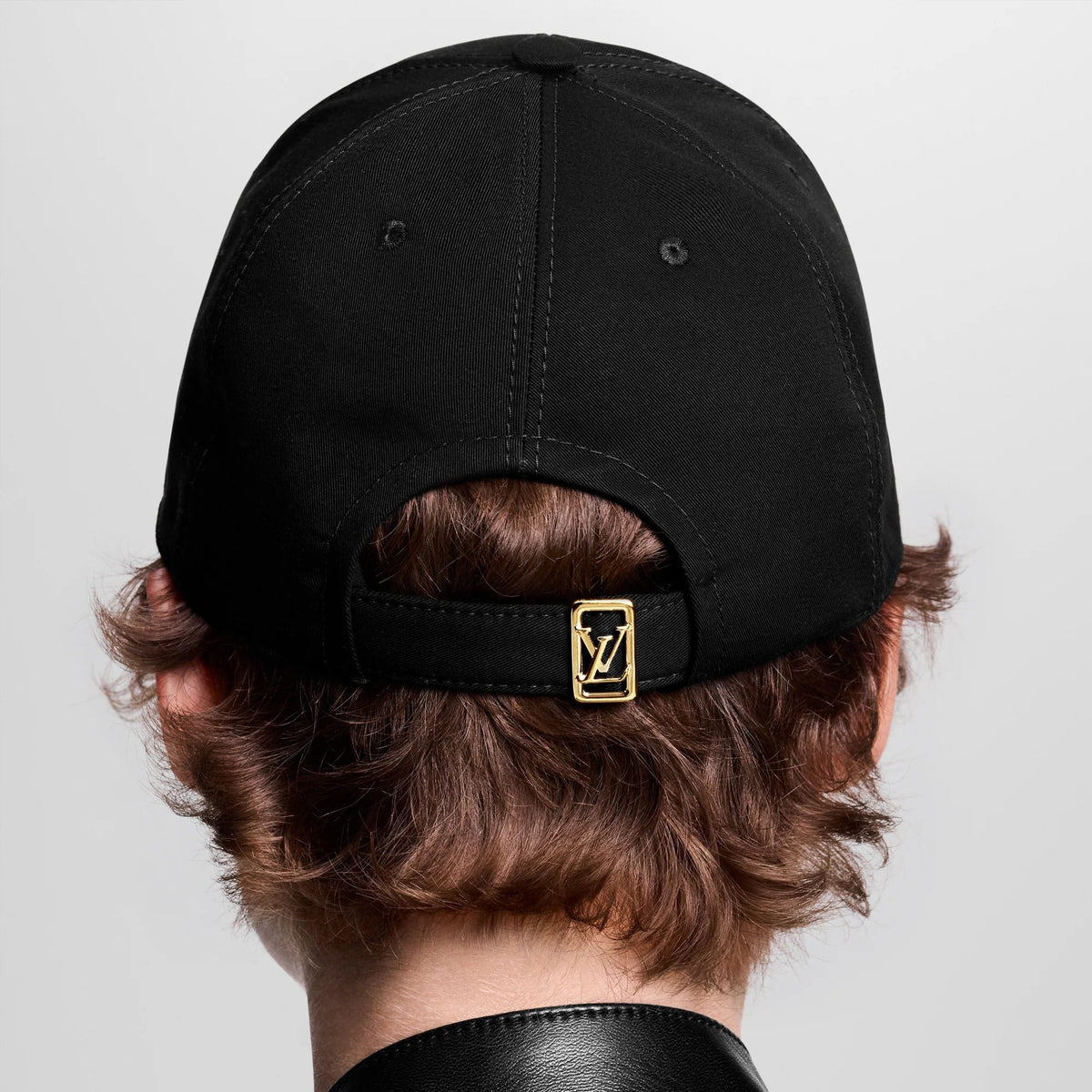 My LV Paris Cap