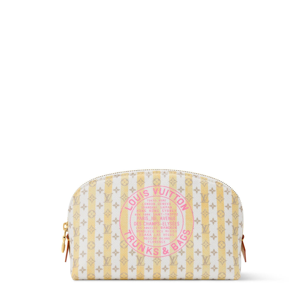 Pochette Cosmétique PM