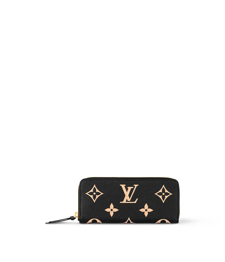 Clémence Wallet
