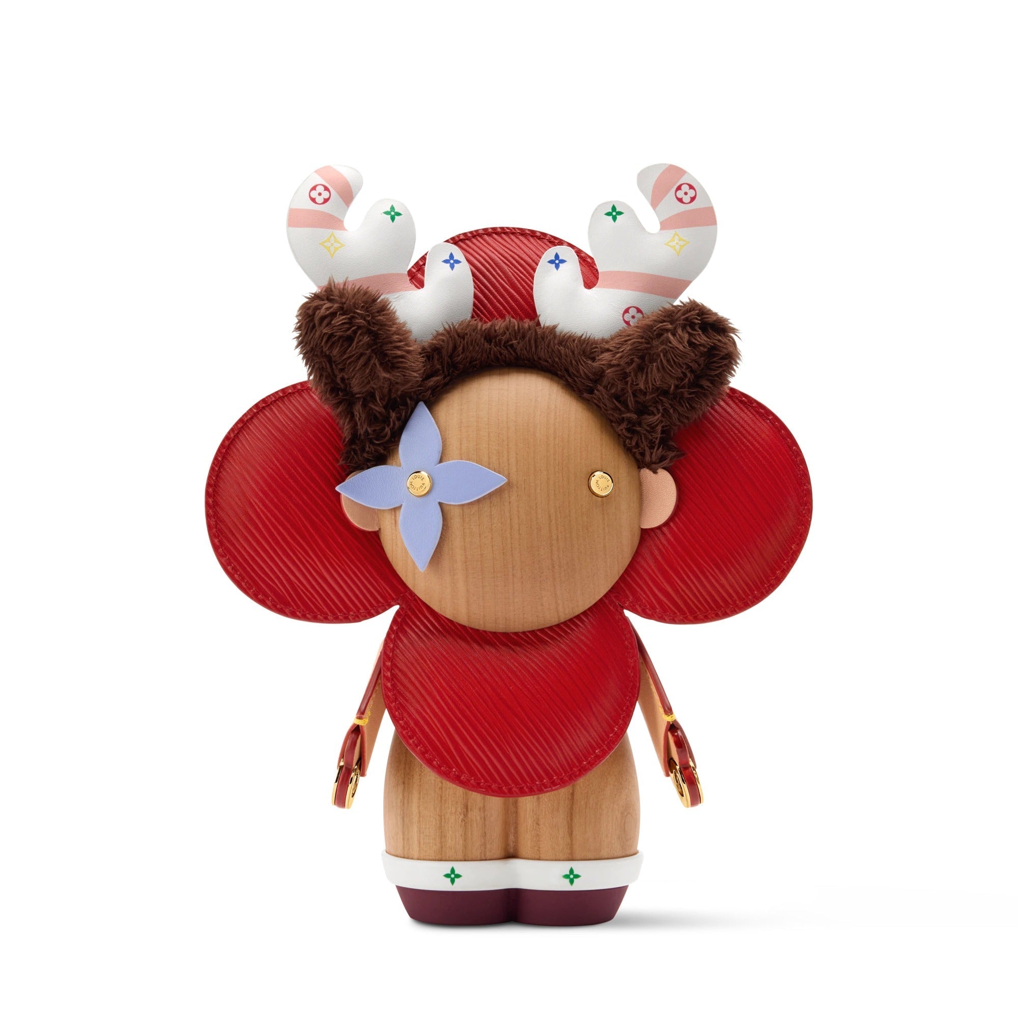 Vivienne Reindeer