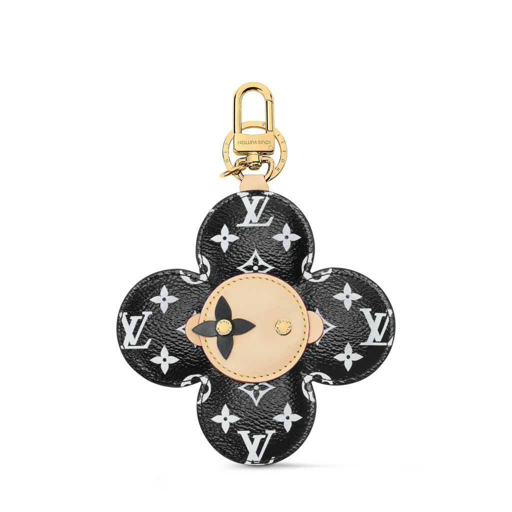 Vivienne Bag Charm