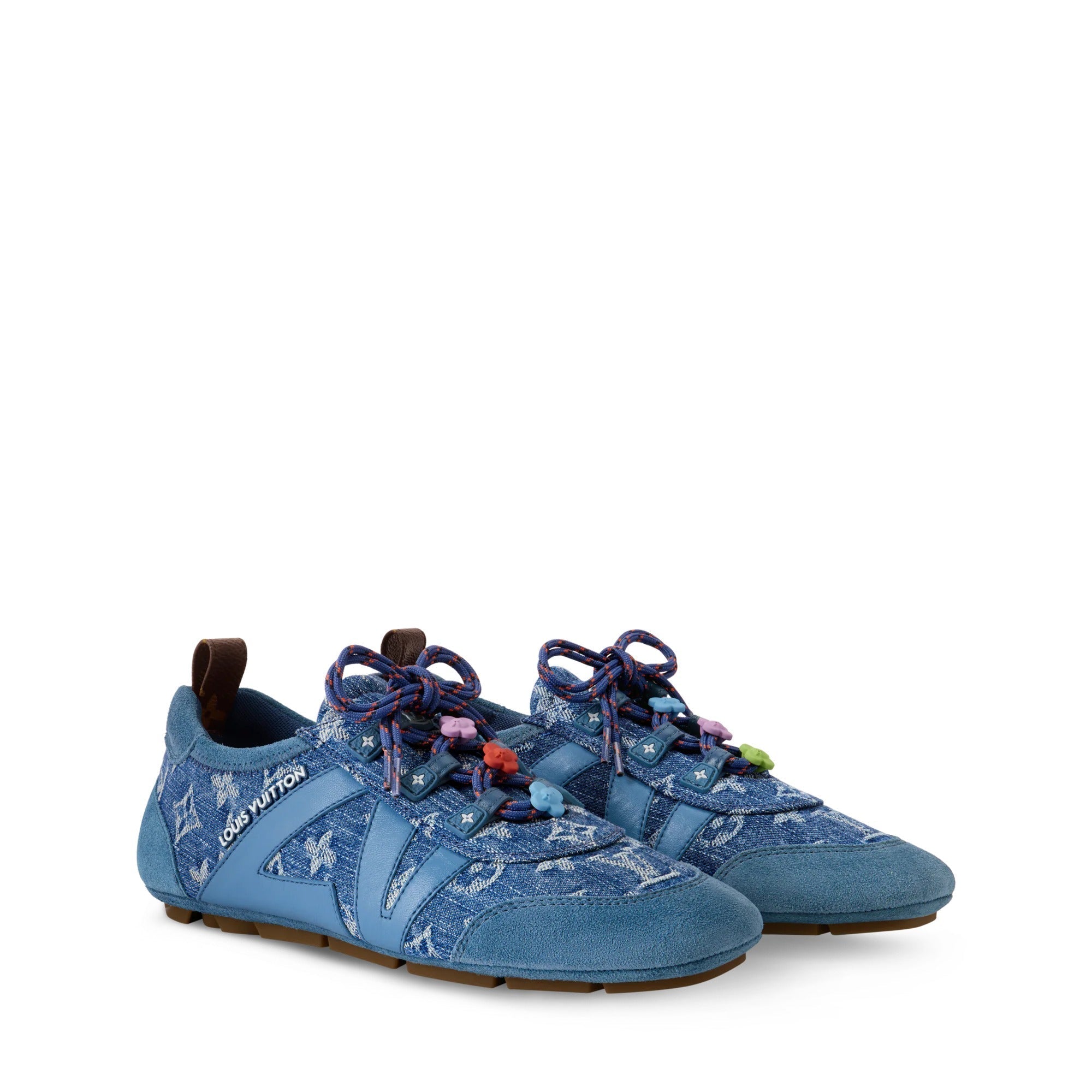 LV Sneakerina