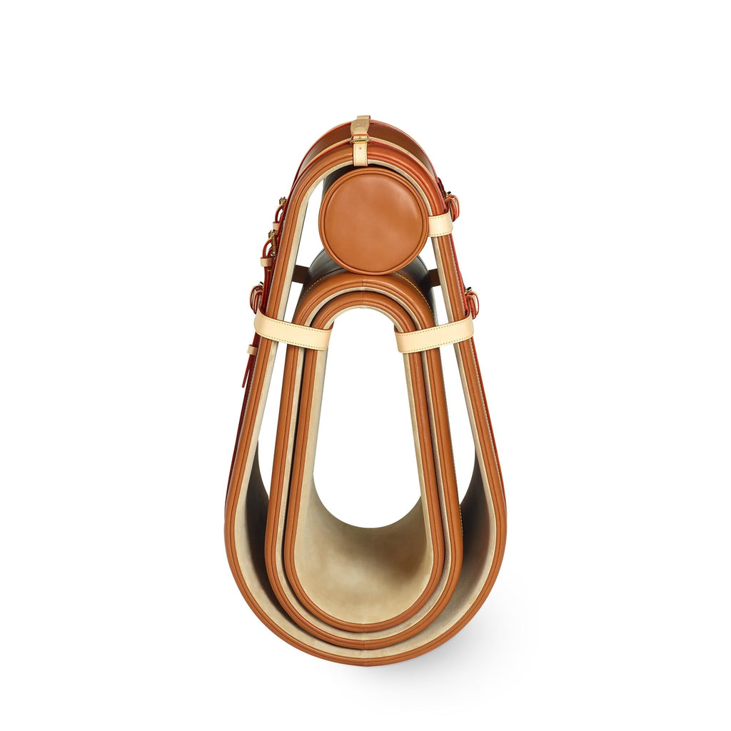 Lounge Chair by Marcel Wanders