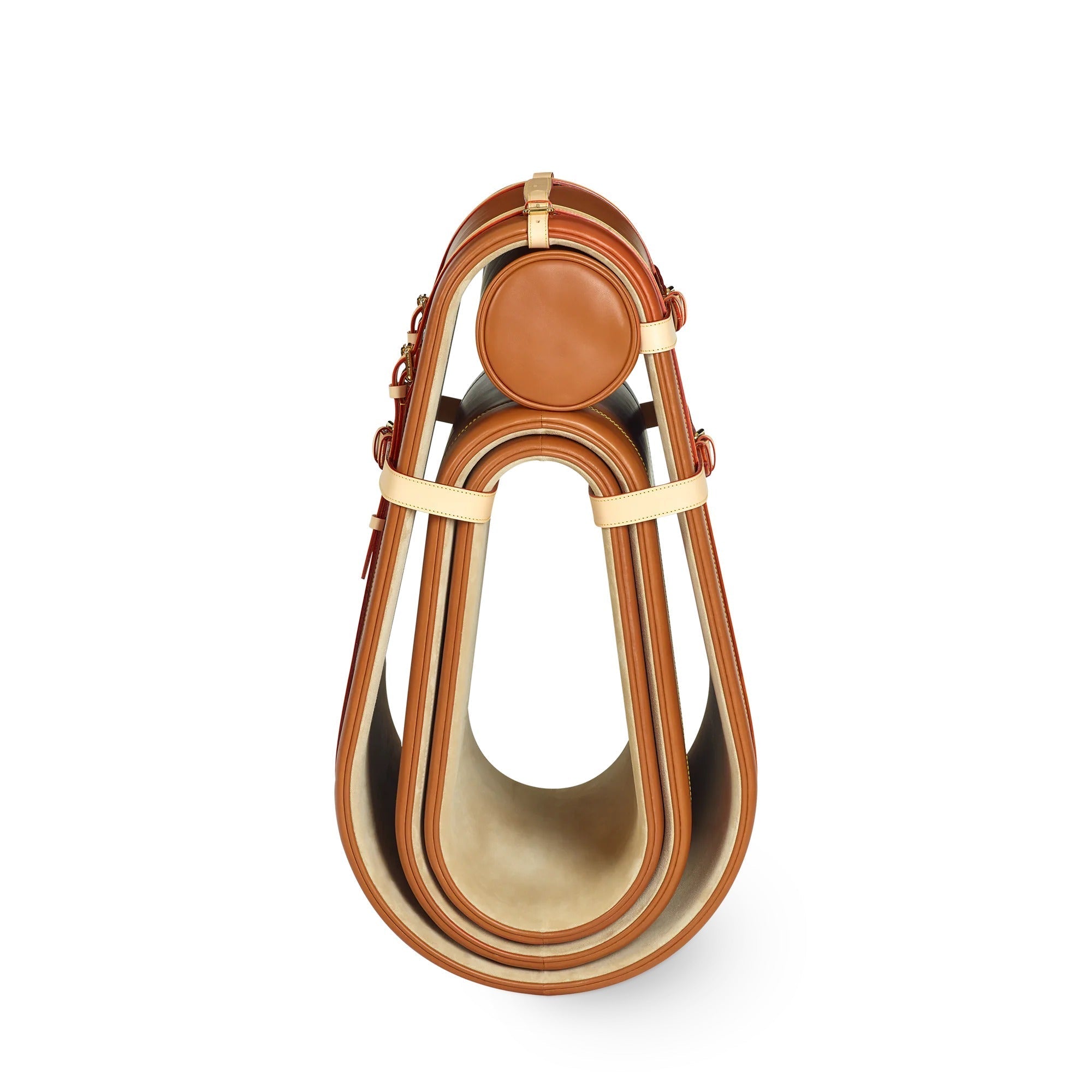 Lounge Chair by Marcel Wanders