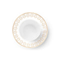 Set Of 2 Teacups And Saucers