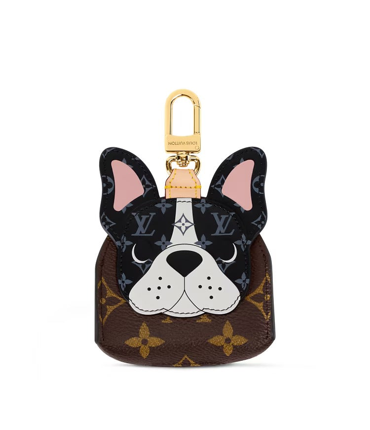 Dog Bags Holder Bulldog