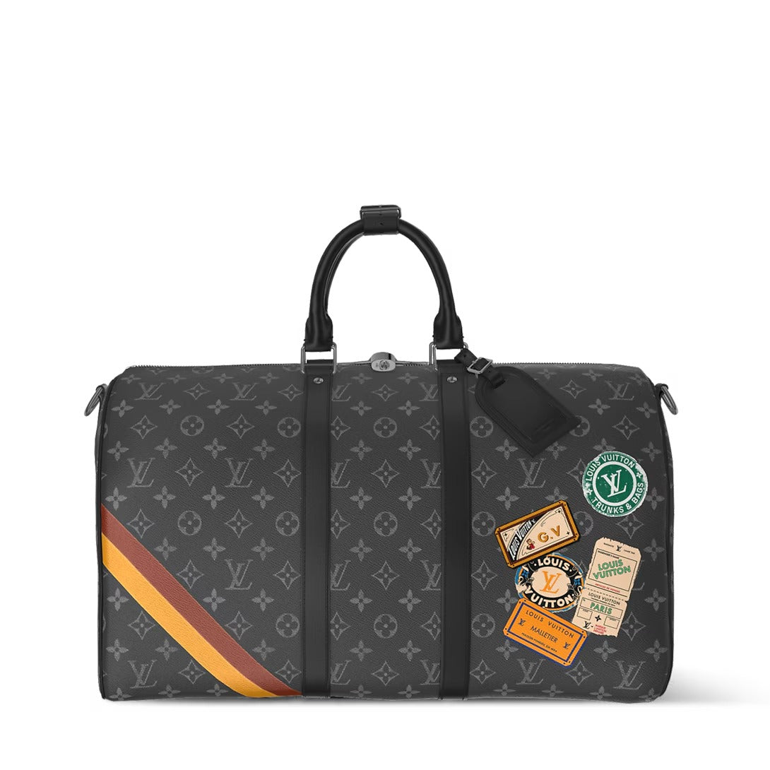 Keepall Bandoulière 45 Mon Monogram
